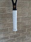 Tennis Racquet Overgrip Wrap Pvc Heat Shrink 3  X 10   Racket