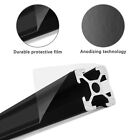 80 20 T-slot 2020 2060 2080 20100 Aluminum Extrusion Profile For Cnc 3d Printer