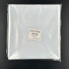 100 - 45 Rpm Vinyl Record Album Sleeves Plastic Clear Outer Sleeve Covers