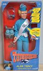Vivid Carlton Thunderbirds Alan Tracy Talking Action Figure