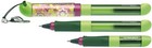 Schneider Rollerball Pen  4me To Style Your Own Pen   Vintage  New Flower Power