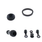 Rear Brake Caliper Rebuild For Polaris Ranger 500 4x4 Efi 2009