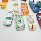 Assorted Ho Scale Slot Car Bodies  Cars   Parts  as Is Lot  Tyco Afx Aurora