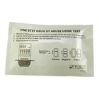 10 Of Oxycontin Oxy Drug Test Dip Card