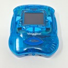 Video Now Color Fx Personal Video By Hasbro Ice Blue 2004 W  Disc - Tested