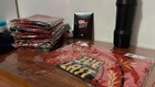 John Cena Authentic Farewell Tour Rally Towel Brussels  2025 Wwe Exclusive 