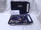 Yamaha Ycl-25 Clarinet   Plastic Body   Smooth Key Action   Student Model  2395