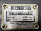 Sensotec Strain Guage In-line Amplifier  060-6827-03