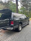 2002 Ford Excursion Xlt