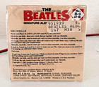 The Beatles     Rubber Soul     Chu Bops Mini Lp 1982  Sealed    Fab 4  Lennon