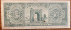 Rare Korean 100 Won Early Block 3 Issue