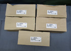 Lot Of Five Brand New Motorola Speaker Microphone Pmmn4045a For Two Way Radios
