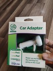 Leapfrog Car Adapter Works W leappad2 Leappad Leapstergs Leapsterexplorer New