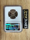 1776 - 2026  1 Donald Trump Dollar Coin Ngc Gem Uncirculated Advance Releases