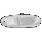 Dakine Mission Hybrid Boardbag 007-carbon 6ft6in