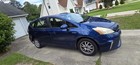 2013 Toyota Prius V 
