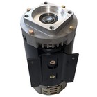 New Heavy Duty Pump Motor 24vdc 4 5hp Fits Tmz50 30 Tz50 30 Gs2646 Genie 40844