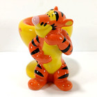 Tigger Egg Cup Ceramic Exclusive Disneyland Resort Paris Disney