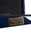 Montblanc Masters Of Art Homage To Gustav Klimt Le 0961 4810 Box Only