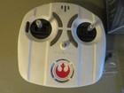 Propel Star Wars T-65 X-wing Starfighter Quadcopter Drone Tested