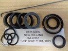Sml22857 Replacement Seal Kit Fits Some New Holland Loaders  see Description 