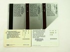 Nevada Palace Casino Las Vegas Players Club Cards 4 Types You Pick
