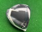 Taylormade Stealth Gloire Plus Driver 9 5deg Head Only Head Cover  New