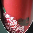 Starbucks Holiday 2022 Reusable Cold Cups Set 5 Lids Straws 24oz Nib