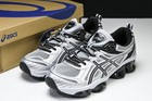 1203a270-022 As cs Gel-quantum Kinetic Mid Grey Pure Silver Men s Size 4-11