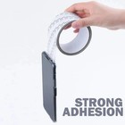 Screen Patch Repair Kit Window Repair Tape Fiberglass Covering Mesh Tool 5 200cm