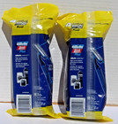2 Packs Of 14 Gillette Good News Custom Plus Pivot Twin Blade Razors  Lubrastrip