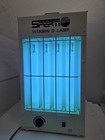 Sperti Vitamin D Sunlamp Duv-4f 120v Light Therapy Uvb Sun Lamp Read