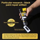 Car Scratch Remover Polishing Paste With Sponge Paint Care Scratch Repair Gift