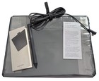 Wacom Intuos Bluetooth Creative Pen Tablet  medium  Black  Ctl6100wlk0
