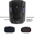 360 Degree Car 16 Band V7 Gps Speed Safety Radar Detector Voice Alert Laser Led
