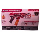 Zuru X-shot Hyper Gel Clutch Blaster Gun Kit 5000 Gel Pellets