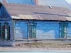 Cd-8029 Russian Dwelling  1  1 35th Scale Resin