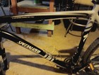 Specialized Mountain Bike