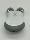 Nuface Mini Classic Microcurrent Facial Device Kit - Face Sculpting Tool   Neck