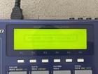 Akai Professional Mpc1000 Mpc Sampler Blue With Cf Card And 128mb Memory Tested