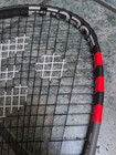 E-force Exile Racquetball Racquet 22  Longstring Tech 4  Grip- A   Condition 