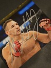 Michael Chandler Signed 8x10 Photo Autograph Mma Ufc Bellator 