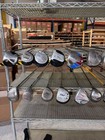 Wholesale Lot 20 Golf Clubs - Assorted Drivers