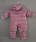Nwt Izod Snowsuit 3-6 Months