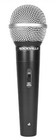 Rockville Rmc-3pk 3 Pack Metal Wired Vocal instrument dj Microphones metal Case