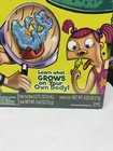 New Disgusting Biology Kids Science Kit Scientific Explorer