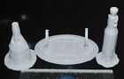 Updated Custom 1 72 Gemini 8 Spacecraft   Agena Target Vehicle 5 Piece Model Kit