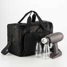 Norvell Oasis Portable Spray Tanning Machine Tan Solution Tent And Carry Bag