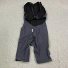 Arena Powerskin Tech Suit Usa 30 Carbon Air Open Back Knee Gray 006231