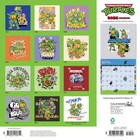 Calendar Ink   Tmnt Classic 2026 Wall Calendar